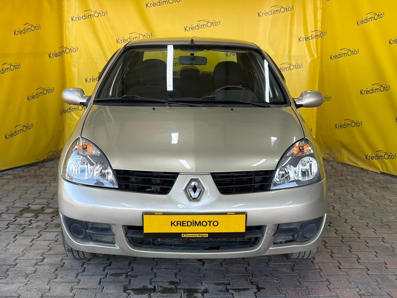 2008 SYMBOL 1.5 DCI EXTREME