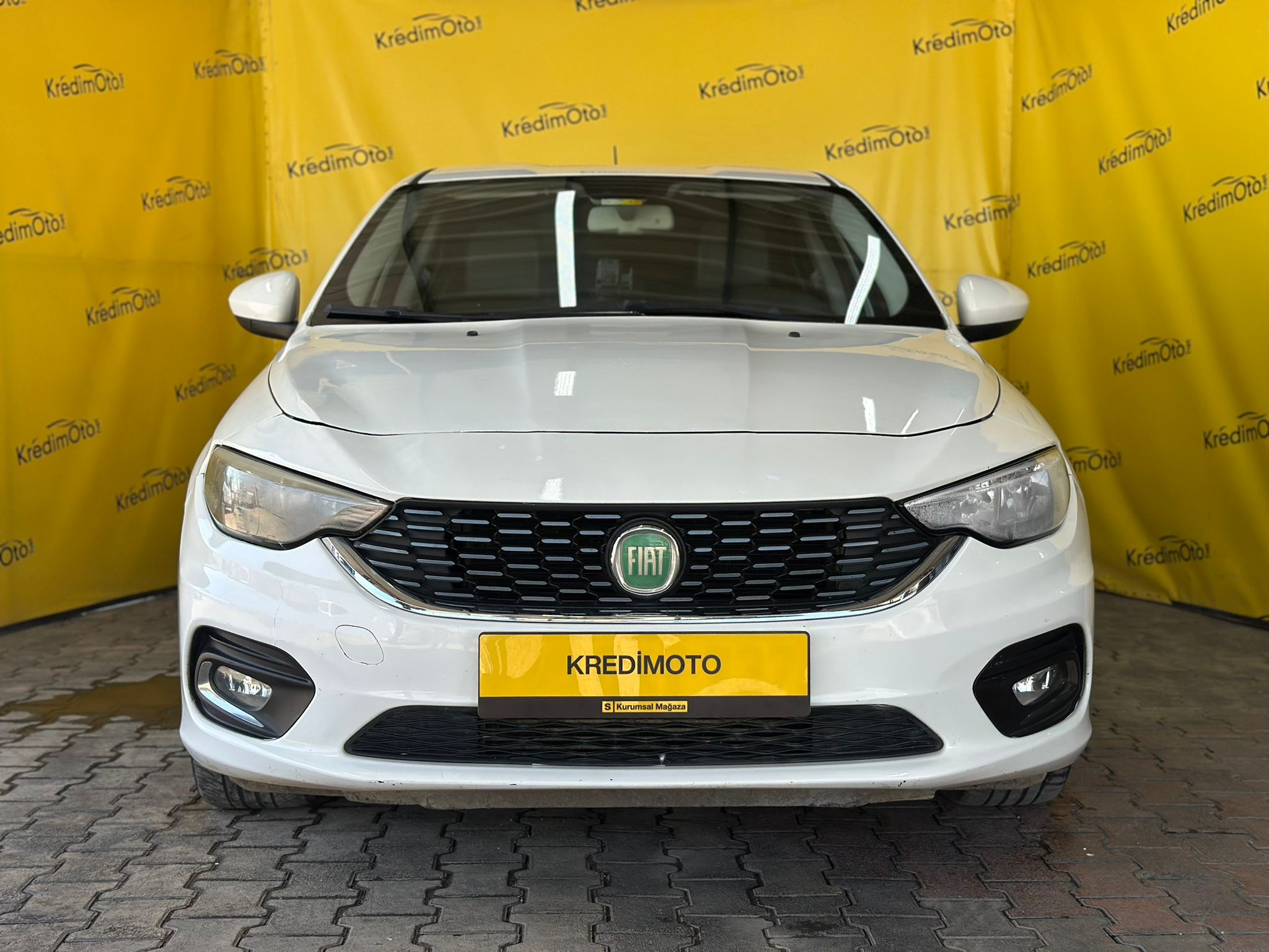 2016 EGEA 1.6 LOUNGE