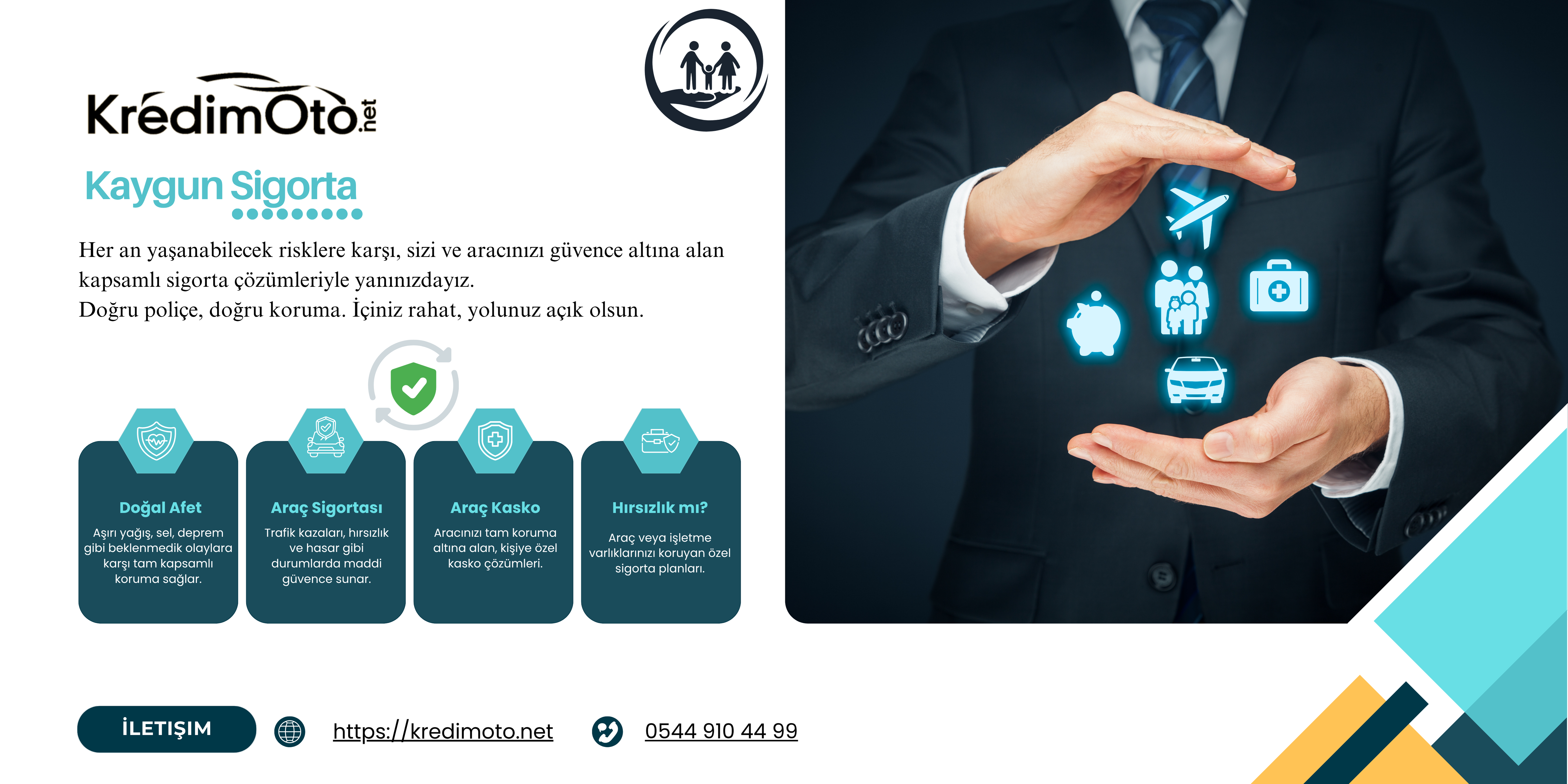 Sigorta Hizmetleri